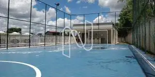  Apartamento próximo a UNEF Feira de Santana