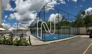  Apartamento próximo a UNEF Feira de Santana