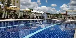 Apartamento próximo a UNEF Feira de Santana 