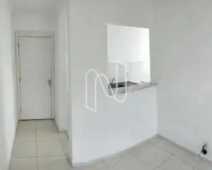 Apartamento próximo a UNEF Feira de Santana 