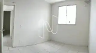 Apartamento próximo a UNEF Feira de Santana 