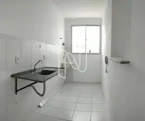Apartamento próximo a UNEF Feira de Santana 