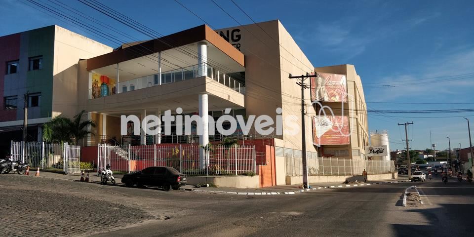 Loja pra alugar no Feira Portal Center
