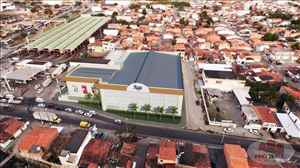 Loja pra alugar no Feira Portal Center