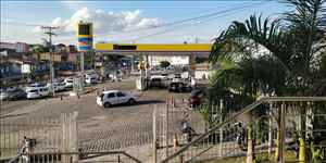 Loja pra alugar no Feira Portal Center