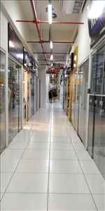 Loja pra alugar no Feira Portal Center