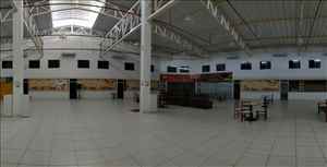 Loja pra alugar no Feira Portal Center