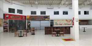 Loja pra alugar no Feira Portal Center
