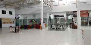 Loja pra alugar no Feira Portal Center