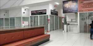 Loja pra alugar no Feira Portal Center