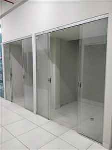 Loja pra alugar no Feira Portal Center