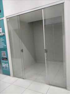 Loja pra alugar no Feira Portal Center