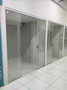 Loja pra alugar no Feira Portal Center