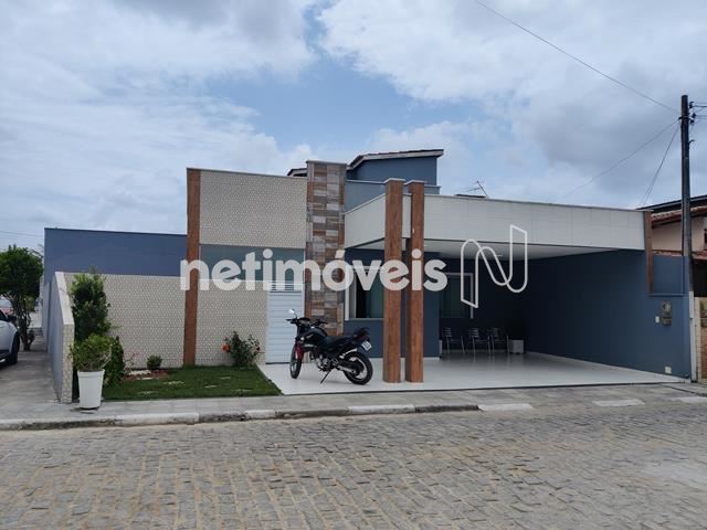 Casa a Venda em Cond bairro Mangabeira Feira 