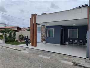 Casa a Venda em Cond bairro Mangabeira Feira 