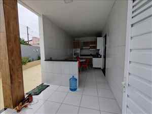 Casa a Venda em Cond bairro Mangabeira Feira 
