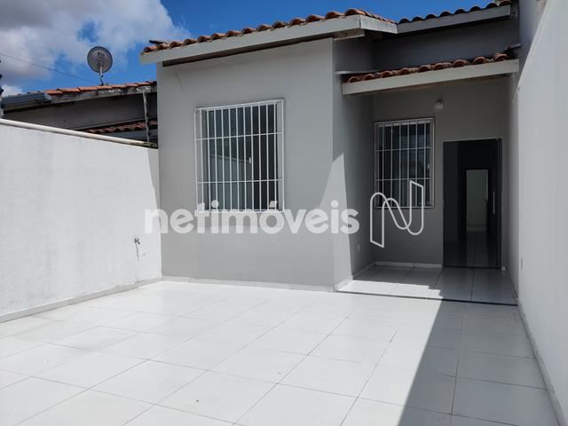 Casa pra venda em Feira de Santana