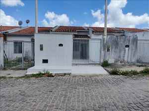 Casa pra venda em Feira de Santana