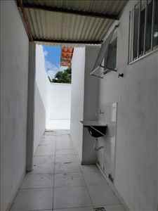 Casa pra venda em Feira de Santana