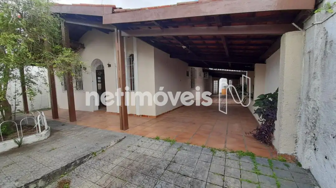 Casa no Conjunto ACM Ayrton Senna Joao Durval