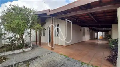 Casa no Conjunto ACM Ayrton Senna Joao Durval