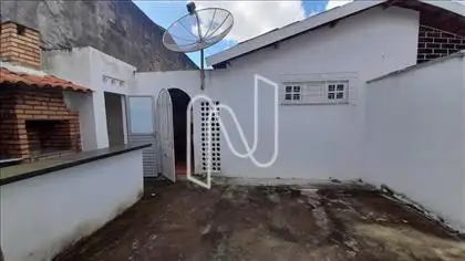 Casa no Conjunto ACM Ayrton Senna Joao Durval