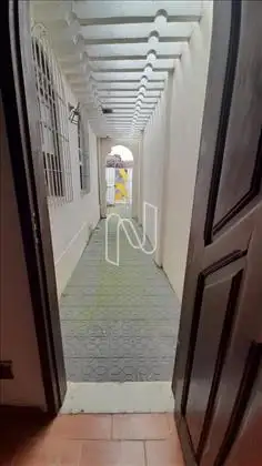 Casa no Conjunto ACM Ayrton Senna Joao Durval