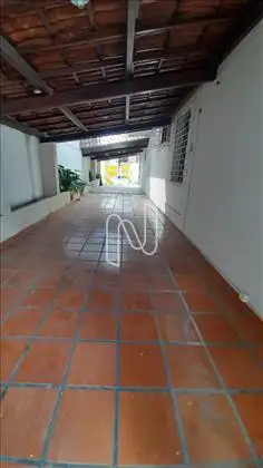 Casa no Conjunto ACM Ayrton Senna Joao Durval