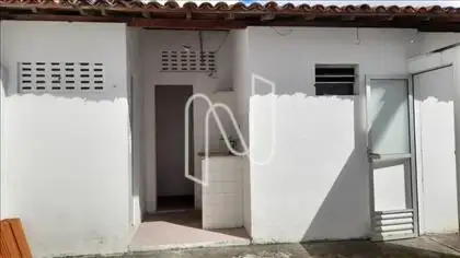 Casa no Conjunto ACM Ayrton Senna Joao Durval