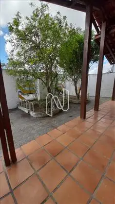 Casa no Conjunto ACM Ayrton Senna Joao Durval