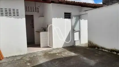 Casa no Conjunto ACM Ayrton Senna Joao Durval