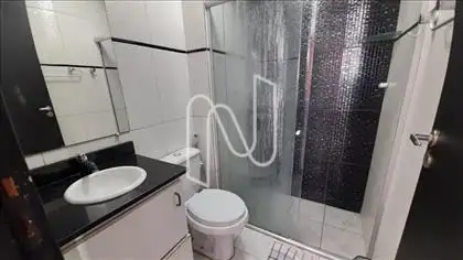  Apartamento mobiliado na Fraga Maia 