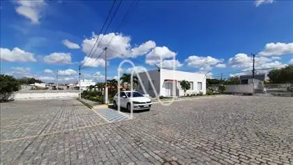  Apartamento mobiliado na Fraga Maia 