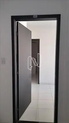 Apartamento mobiliado na Fraga Maia 