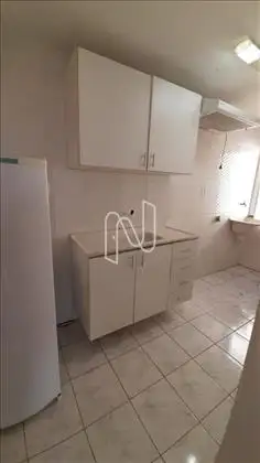  Apartamento mobiliado na Fraga Maia 