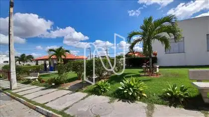  Apartamento mobiliado na Fraga Maia 