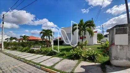  Apartamento mobiliado na Fraga Maia 