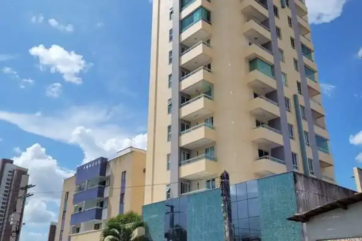 Apto mobiliado pra venda em Feira de Santana 