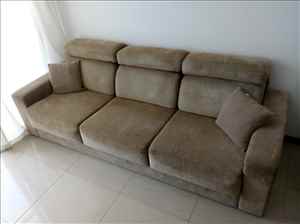 Apto mobiliado pra venda em Feira de Santana