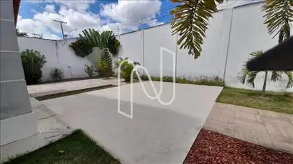  Casa no Palm Garden pra aluguel 