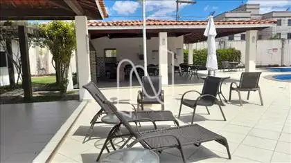   Casa no Palm Garden pra aluguel