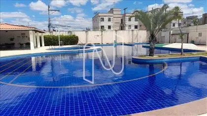   Casa no Palm Garden pra aluguel