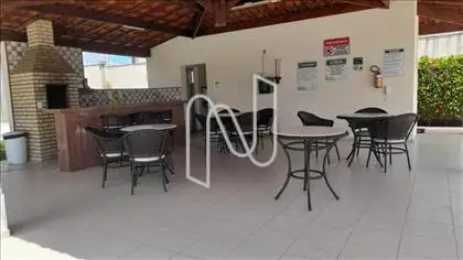  Casa no Palm Garden pra aluguel 