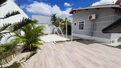  Casa no Palm Garden pra aluguel 