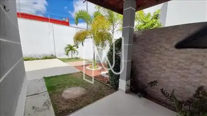   Casa no Palm Garden pra aluguel