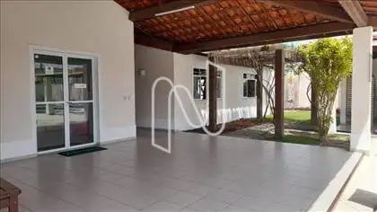  Casa no Palm Garden pra aluguel 