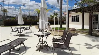   Casa no Palm Garden pra aluguel