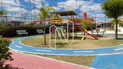   Casa no Palm Garden pra aluguel