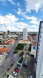Apto 3 quartos Ponto Central 