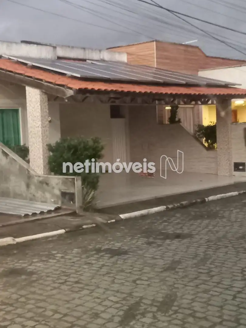 Casa em condomínio proximo  a Ayrton Senna